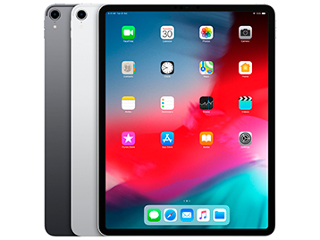 ipad pro 3