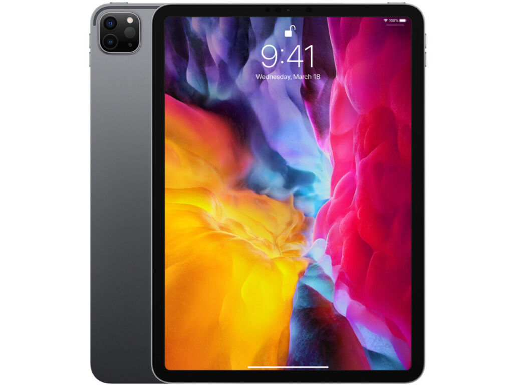ipad pro 4