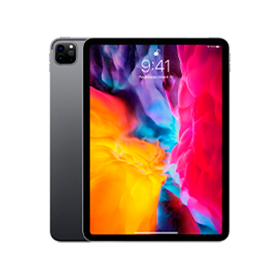ipad pro 4