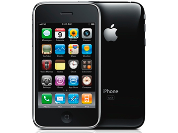 iphone 3gs