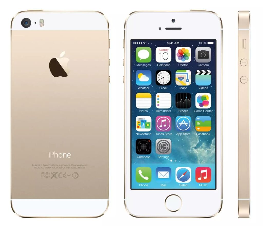 iphone 5s