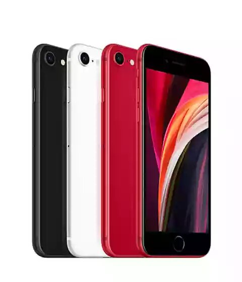 iphone se 2da