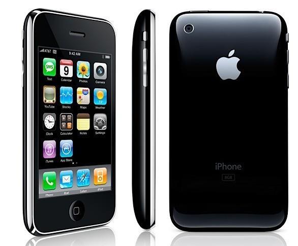 iphone 3gs