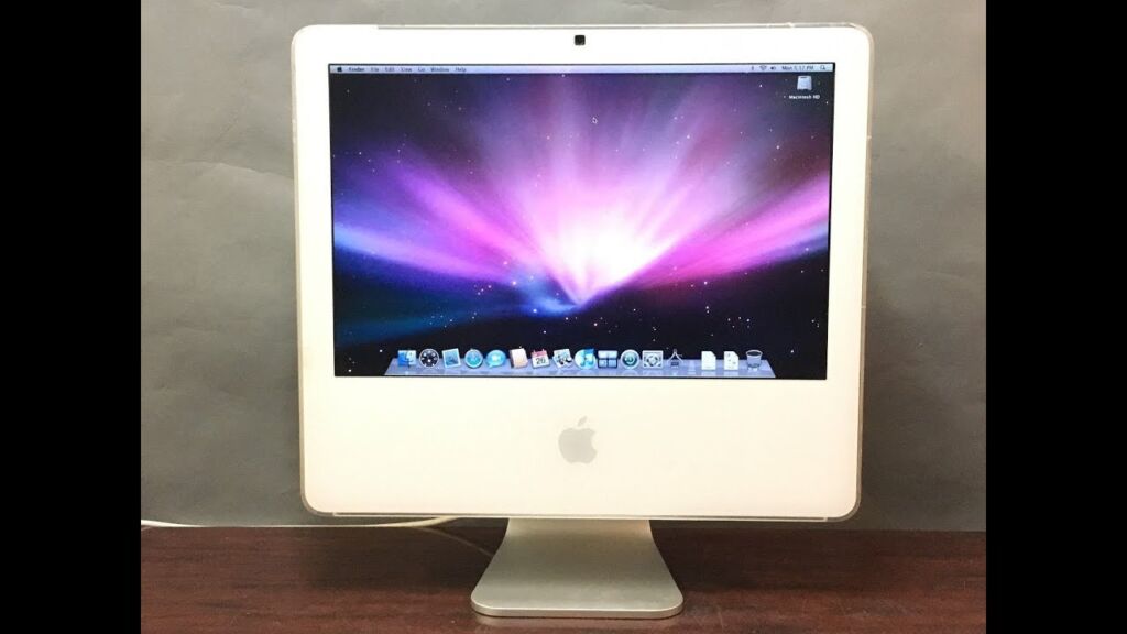 g5 isight
