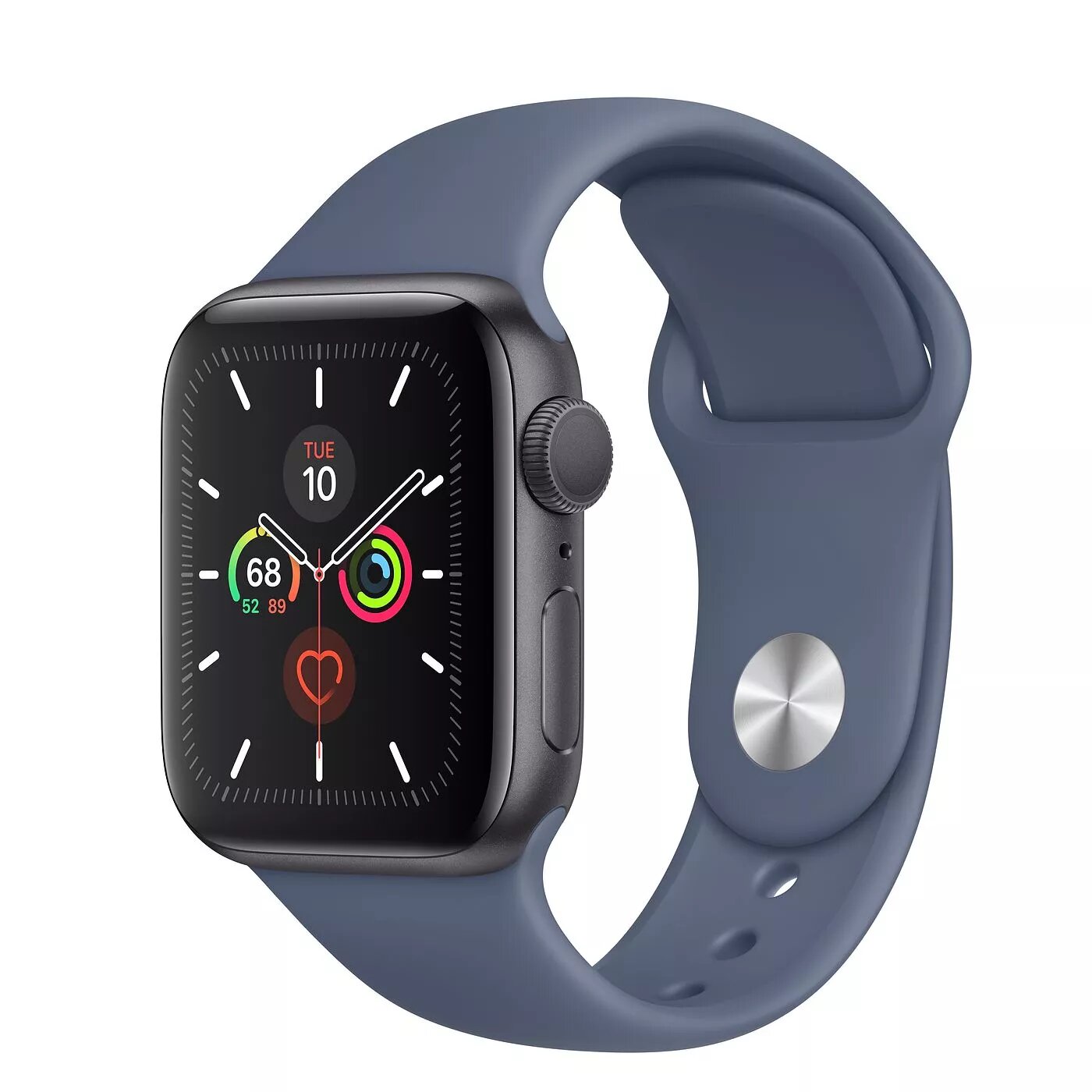 Apple Watch SerieS 5 (A2092) - Análisis