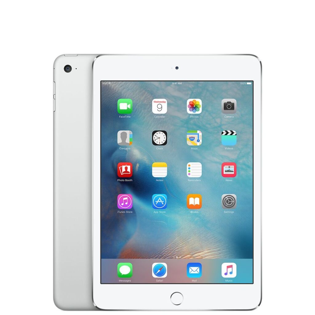 ipad mini 4