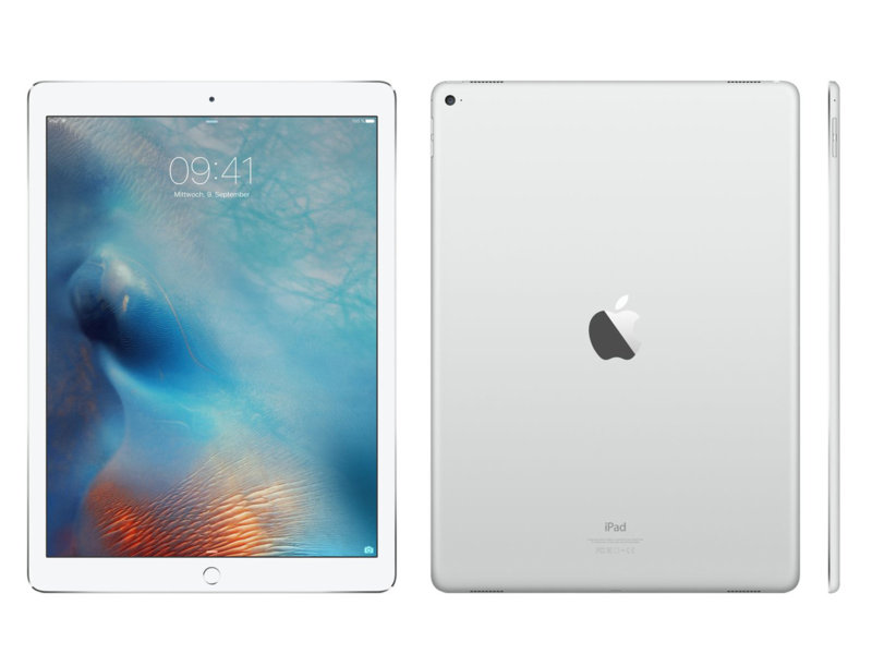 iPad Pro 2 (A1670) - Análisis