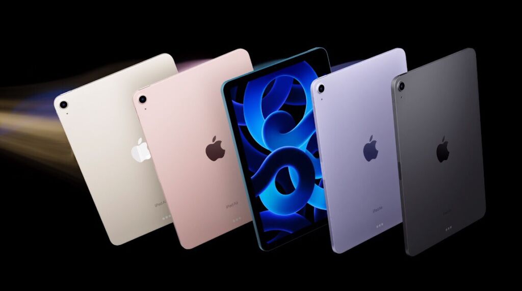 evento de apple