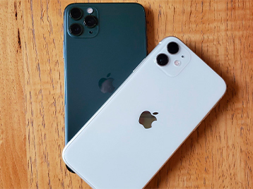 Comprar el iPhone 11 Pro en 2022, ¿es recomendable?