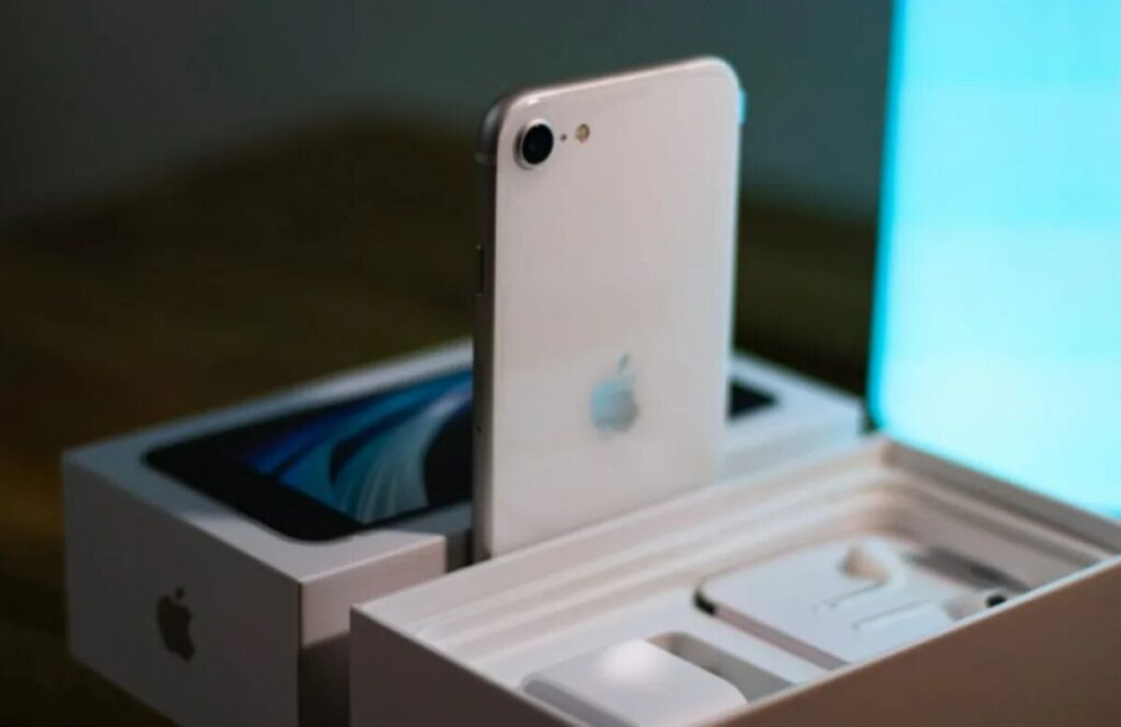 todo lo que apple puede anunciar