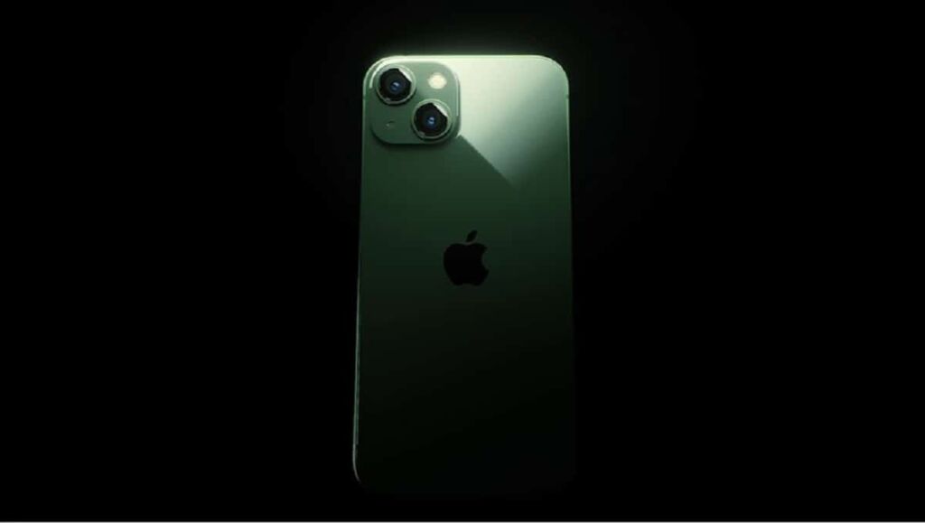 evento apple