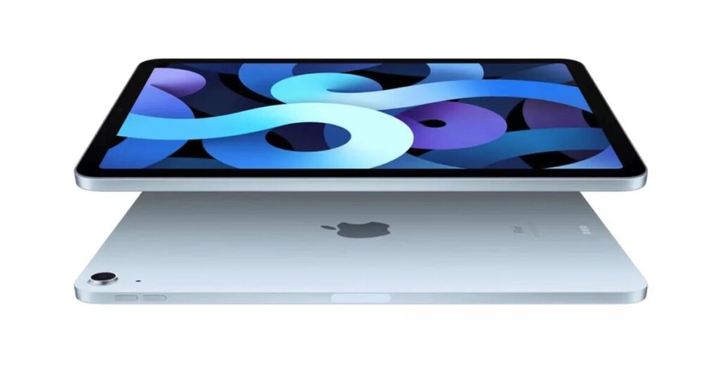 apple anuncia en el peak performace
