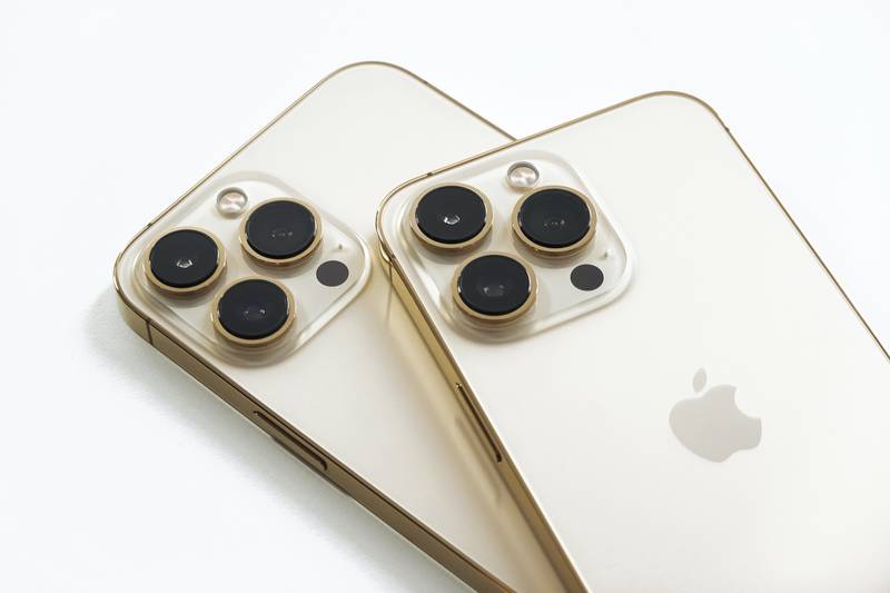 medida iphone 14