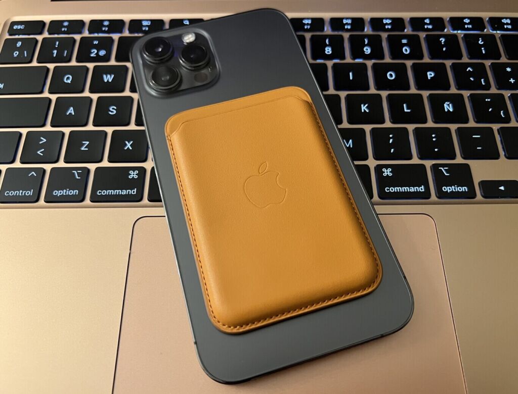 accesorios de magsafe para iphone