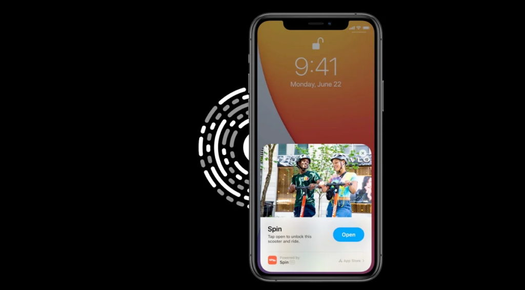 5 funciones de los iphone 