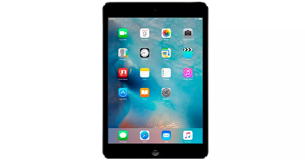 iPad Mini 3 (A1599)