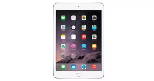 iPad Mini 4 (A1538)