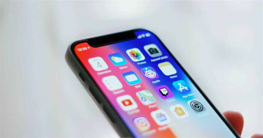 apps ocupan espacio 
