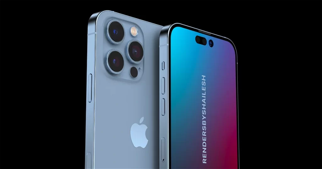 Concepto de notch