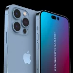 La cámara delantera de los iPhone 14 también mejorará considerablemente