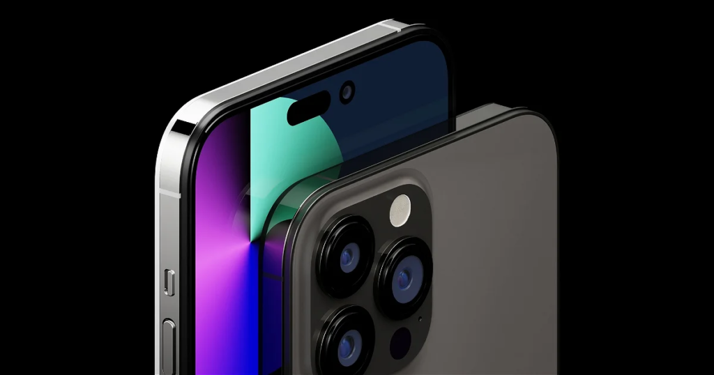 filtracion iphone 14