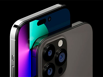 iPhone 14 Pro: filtran las especificaciones de su cámara