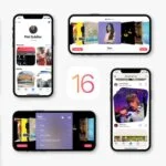 iOS 16: Conoce toda la información
