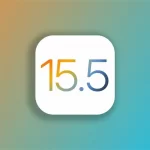 Conoce las novedades de iOS 15.5