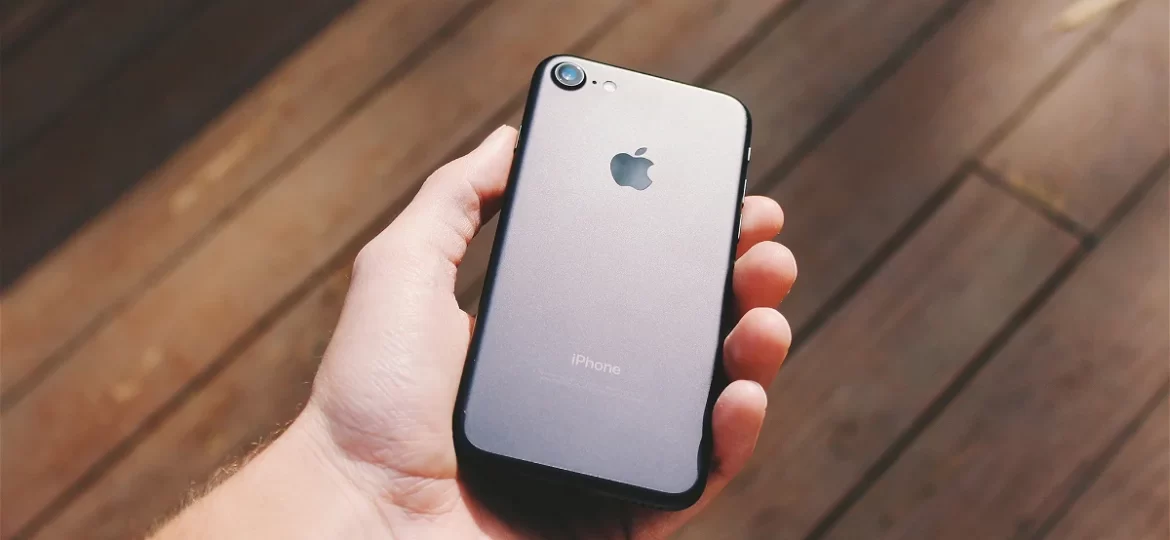 iPhone 7