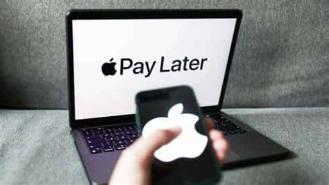 Apple Pay Later WP
