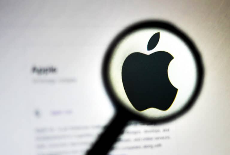 Apple Logo