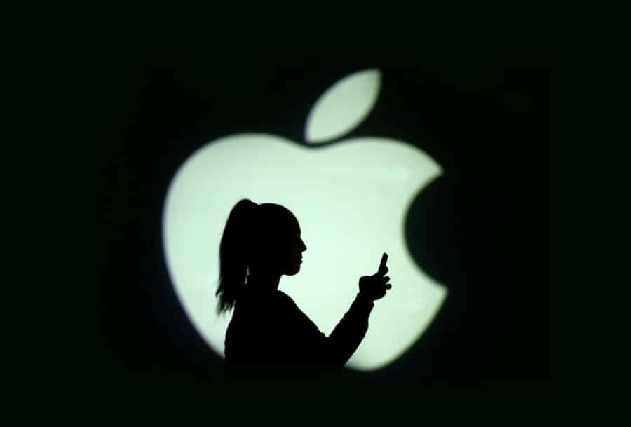 Apple Logo
