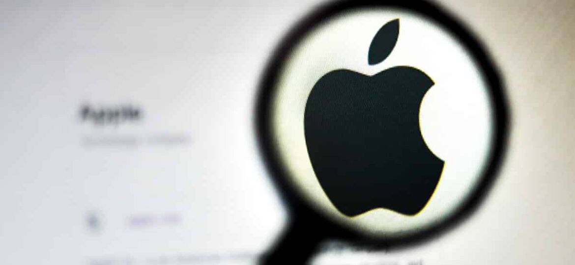 Apple Logo