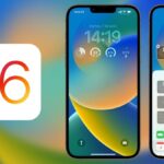 Novedades de la cuarta beta de iOS 16