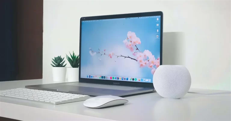 Rendimiento MacBook