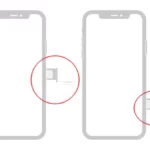 Cómo solucionar los problemas de la tarjeta SIM en el iPhone Cómo solucionar los problemas de la tarjeta SIM en el iPhone
