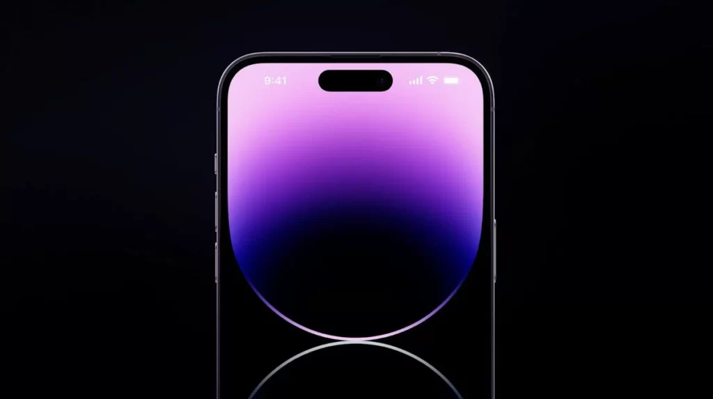 iPhone 14 Pro Max