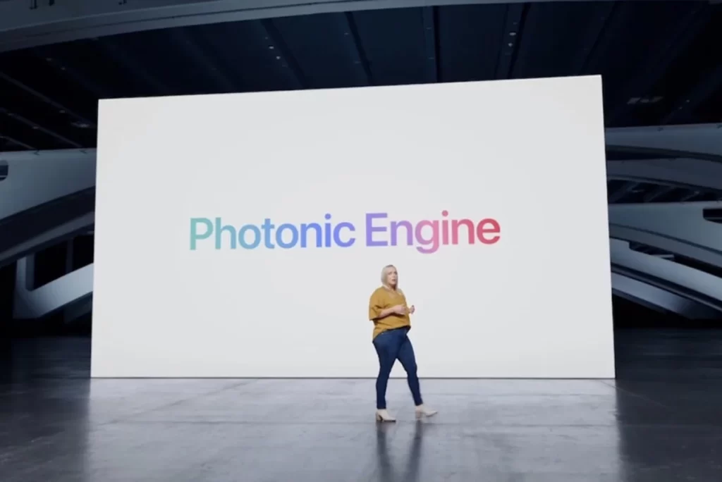 Photonic Engine