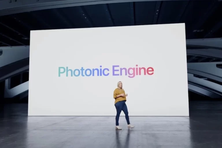 Photonic Engine