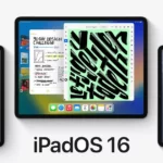 iPadOS 16.1 llegará a finales de octubre junto con nuevos iPad