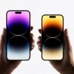 Modo concentración en iOS 16