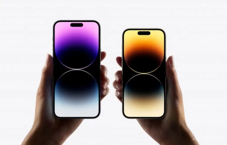iPhone Modo Concentración