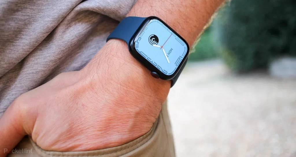 Apple Watch