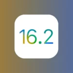 Todos los cambios que llegan con iOS 16.2 beta 2