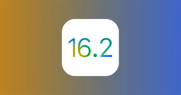 iOS 16.2