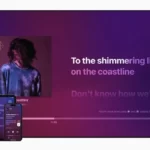 Apple presenta Apple Music Sing Apple Music Sing