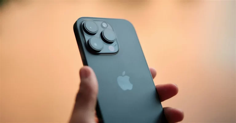 iPhone 14 Pro