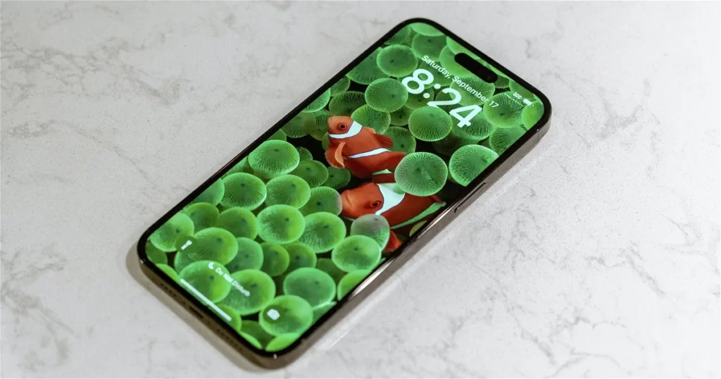 iPhone 14