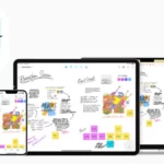 Freeform: guía completa de la nueva app de Apple Freeeform