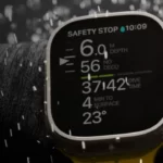 Cómo configurar el brillo de pantalla del Apple Watch Series 8 y Apple Watch Ultra Brillo Apple Watch